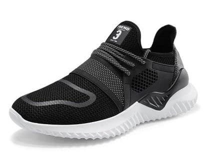 Twins Shoe : Your Best Athletic Shoe Manufacturer In China